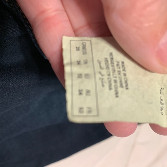 Love & Legend Jeans - Picture 2 of 2